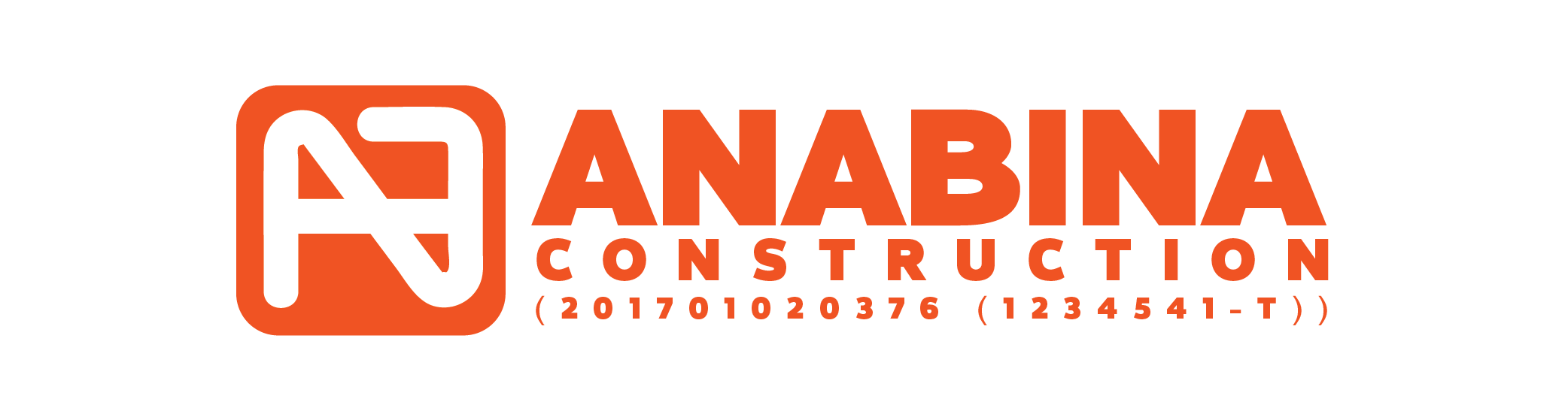 Anabina Construction
